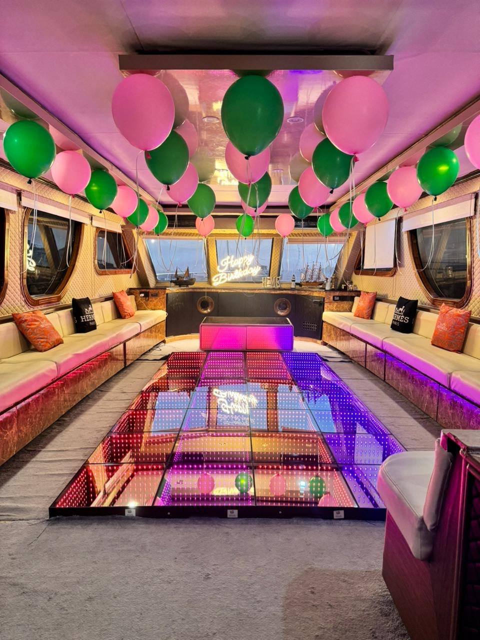 Ahira gallery image 1