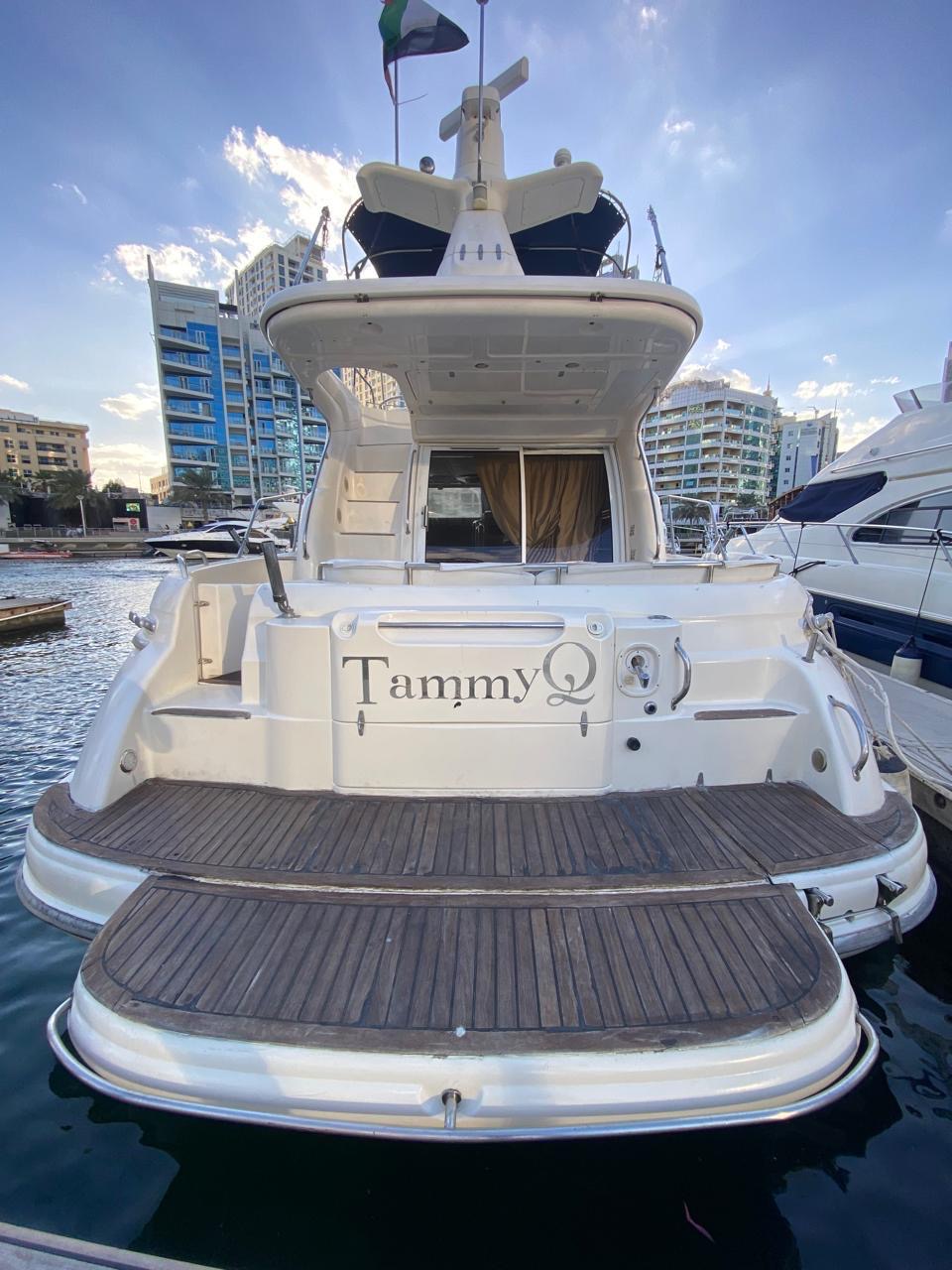 Tammy gallery image 1